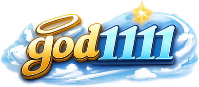 god1111 বাংলাদেশের গেমিং হাব লোগো